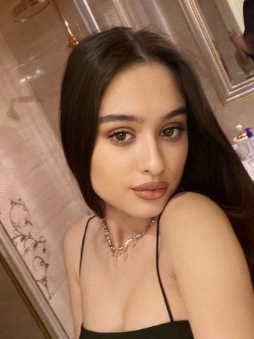 Анкета проститутки Устина, 22 года