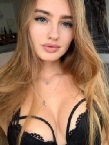 Анкета проститутки Ида, 23 года