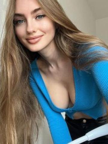 Анкета проститутки Устина, 23 года